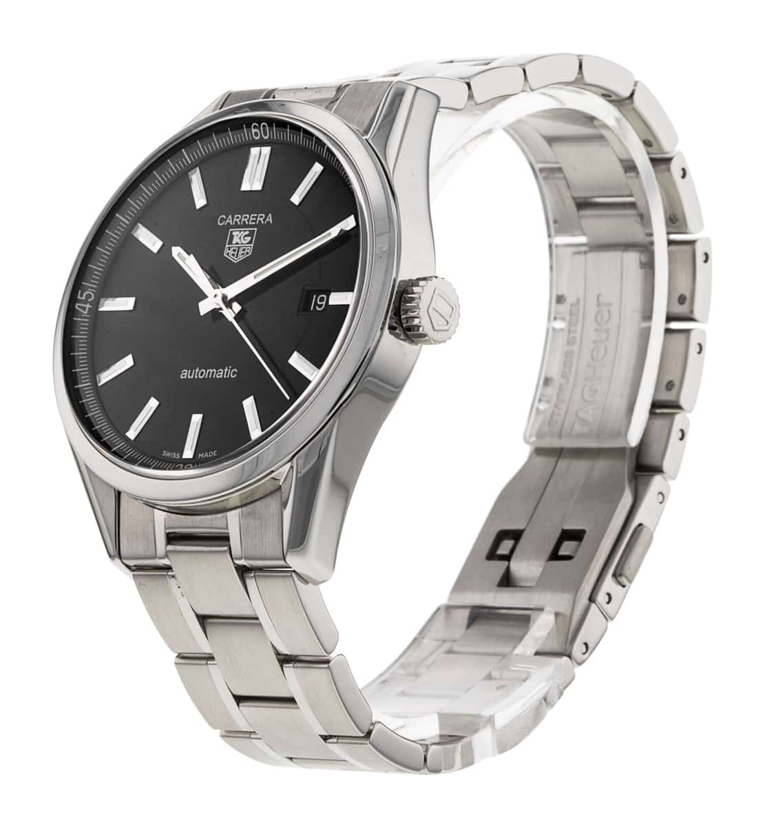 Tag Heuer Carrera WV211B.BA0787 Tag Heuer Carrera WV211B.BA0787